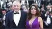 Salma Hayek y su esposo forman una sólida relación. elpopular.pe