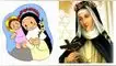 Santa Rosa de Lima: la historia de la santa peruana para niños