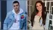 El cantante Nesty reveló que su relación con Mayra Goñi no terminó por una tercera persona. elpopular.pe