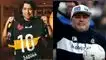 Joaquín Sabina lamenta muerte de Maradona