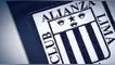 Alianza Lima está de aniversario. Alianza Lima.