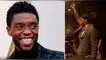 Chadwick Boseman