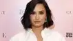 Demi Lovato expresó su tristeza e indignación en redes sociales por los actos de violencia en Estados Unidos. Foto: difusión