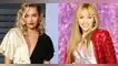 Miley Cyrus/ Hannah Montana