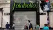 Falabella.