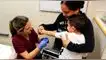 leucemia infantil