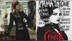 Emma Stone cuenta su experiencia de grabar Cruella de Disney