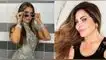 Gloria Trevi se defiende con todo en redes sociales.