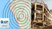 IGP ha registrado más de 1000 movimientos telúricos en cinco años IGP sismo
