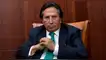 Alejandro Toledo pide no volver a prisión por mal estado de salud