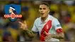 Periodista de ESPN Chile se emocionó con Paolo Guerrero y lo quiere ver en Colo Colo en la temporada 2022. Paolo Guerrero