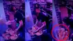 La escena se volvió viral en redes. elpopular.pe