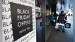 Descubre las mejores tiendas del Black Friday y los productos más recomendables que ofrecen diversas tiendas, a puertas de las fiestas navideñas y el cierre del año. Foto: EFE