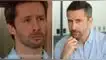 Este es el gran cambio de Marco Zunino tras participar en Al fondo hay sitio. Marco Zunino