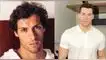 Patricio Parodi sería considerado más guapo que Zac Efron, Mario Casas y hasta CR7. Patricio Parodi sería considerado más guapo que Zac Efron, Mario Casas y hasta CR7.