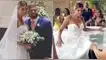 Pedro Moral comparte video de su boda. Pedro Moral