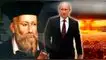 Nostradamus Vladímir Putin