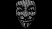 Anonymous guerra cibernética contra Rusia