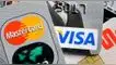 Visa y Mastercard anunciaron que suspenderán todas sus operaciones en Rusia. Visa y Mastercard Rusia