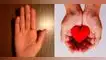 La mano puede revelar aspectos de nuestra vida como puede ser el amor. elpopular.pe
