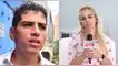 Dalia Durán se pronunció después de las declaraciones de John Kelvin desde la cárcel. elpopular.pe