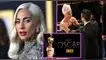 Lady Gaga será una de las figuras que entregará los premios Oscar 2022. Lady Gaga será una de las figuras que entregará los premios Oscar 2022.