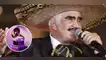 Vicente Fernández