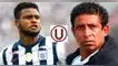 José Soto habló sobre la polémica jugada de Aldair Rodríguez y dirigir Universitario de Deportes. José Soto, Aldair Rodríguez, Alianza Lima