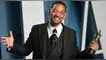 Will Smith fue vetado de La Academia por golpear al actor Chris Rock. Will Smith