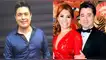Magaly Medina no permite que Leonard León se meta con su esposo. Magaly Medina