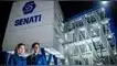 SENATI