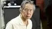 Alberto Fujimori: Juzgado inicia proceso de extradición del expresidente por esterilizaciones forzadas Alberto Fujimori: Juzgado inicia proceso de extradición del expresidente por esterilizaciones forzadas