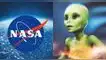 NASA, extraterrestres, Tierra