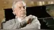 Mario Vargas Llosa es hospitalizado con COVID-19 en hospital de Madrid