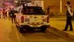 Policía es asesinado frente a la Universidad Privada del Norte. elpopular.pe