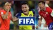 ¿Qué dijo la FIFA tras denuncia de Chile? elpopular.pe