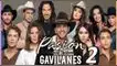 Descubre por qué se dejó de sacar episodios de Pasión de Gavilanes 2.