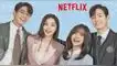 Te contamos un resumen de los capítulos 11 y 12 del dorama de Netflix 'Propuesta laboral'. Te contamos un resumen de los capítulos 9 y 10 del dorama de Netflix 'Propuesta laboral'.