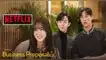 Descubre los detalles de la segunda temporada del dorama 'Business Proposal' de Netflix.