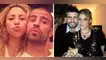 Shakira y Gerard Piqué se separarán. Shakira