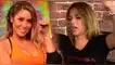 Fiorella Alzamora se confiesa con Shirley Arica sobre Grace Becerra. Fiorella Alzamora se confiesa con Shirley Arica sobre Grace Becerra.