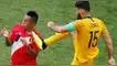 Perú y Australia se enfrentan en el repechaje por el pase al Mundial Qatar 2022. Perú vs Australia, repechaje