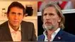 El comentarista argentino, Juan Pablo Varsky, se pronunció sobre el desempeño de Ricardo Gareca. Juan Pablo Varsky, Ricardo Gareca, selección peruana, FPF