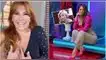 Magaly Medina le responde a Jazmín Pinedo tras decir que estuvo con el director de una revista.