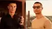 Cristiano Ronaldo se atrevió a los trends de TikTok y es tendencia en las redes sociales. Cristiano Ronaldo, TikTok, Manchester United, video viral.