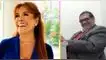 Magaly Medina, descubre quién fue su segundo esposo y también profesor de universidad.