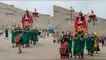 Callao: chalacos celebraron el ‘Inti Raymi’ con sabor y color [VIDEO]