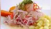 Día Nacional del Ceviche