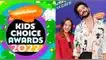 Nominados a los Kids' Choice Awards México 2022. Kids' Choice Awards México 2022