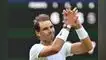 Rafael Nadal, Wimbledon, tenis